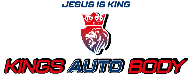 Kings Auto Body