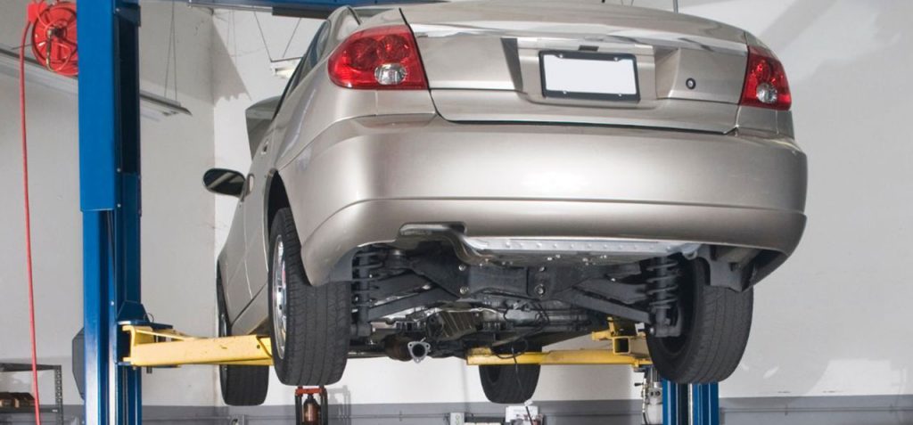 Quick and high-quality collision repair services